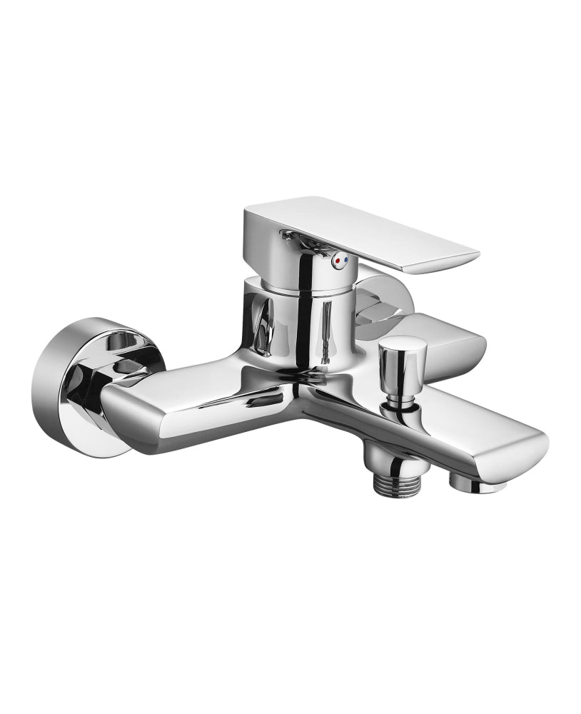 Miscelatore vasca 35mm cromato Hope Idrobric
