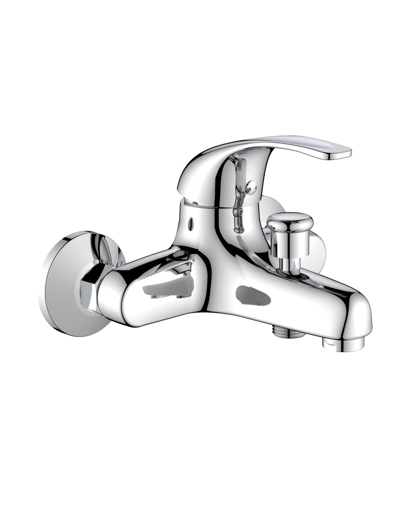 Miscelatore vasca serie 
