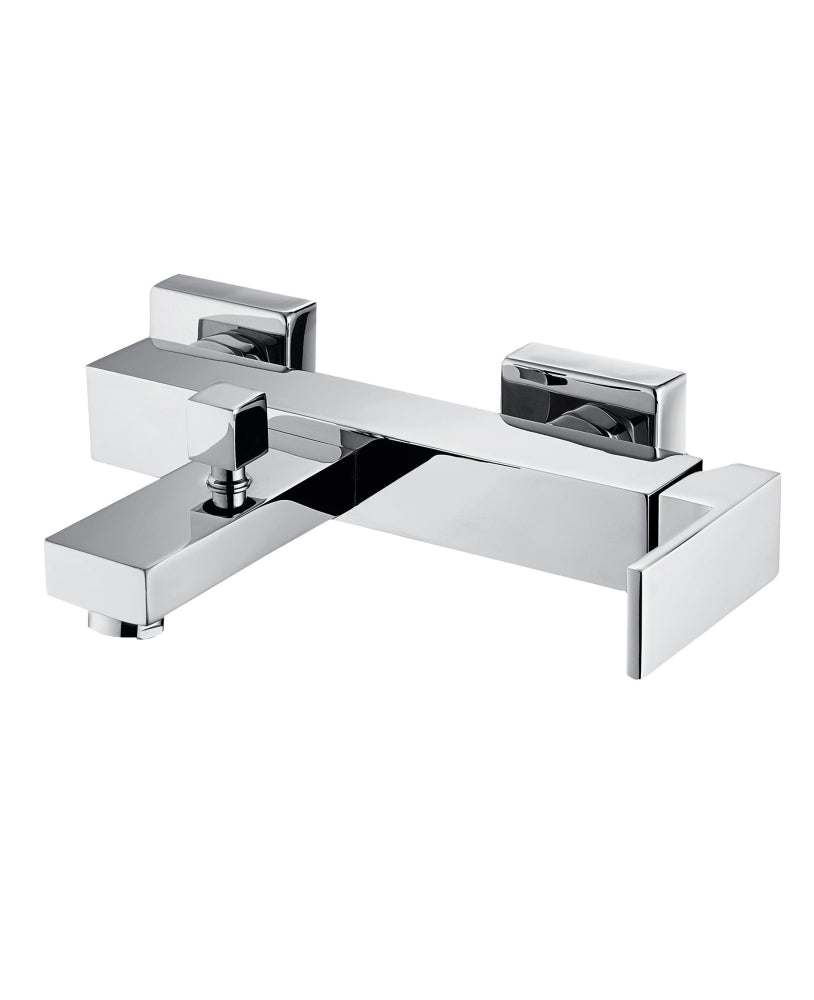 Miscelatore vasca 25mm cromo Zoe Idrobric