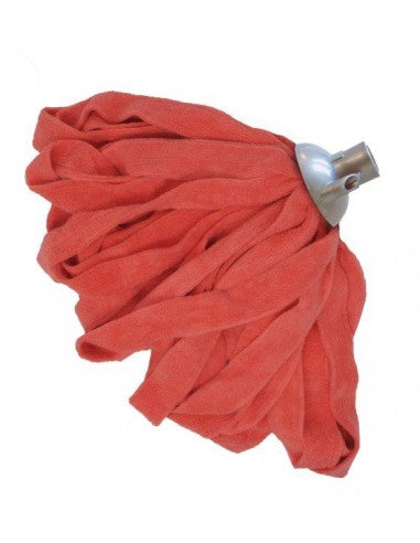Mop microfibra filo continuo 160g Pippo