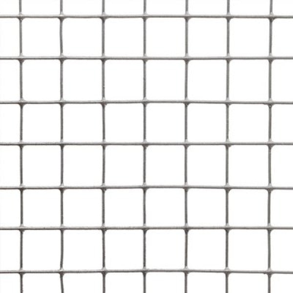 Rete Multizinc 0,5x5 Metri Verdelook - Rete Metalliche per Giardino