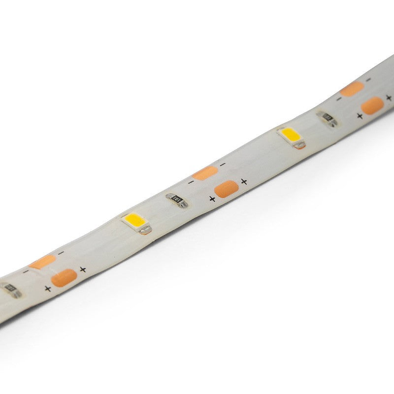 Kit striscia LED 1m con sensore di movimento SILK 110 lumen Velamp