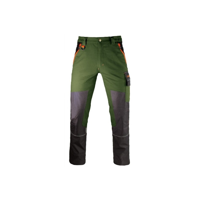 Pantaloni da lavoro 