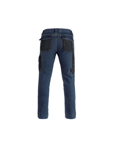 Pantaloni da lavoro jeans 