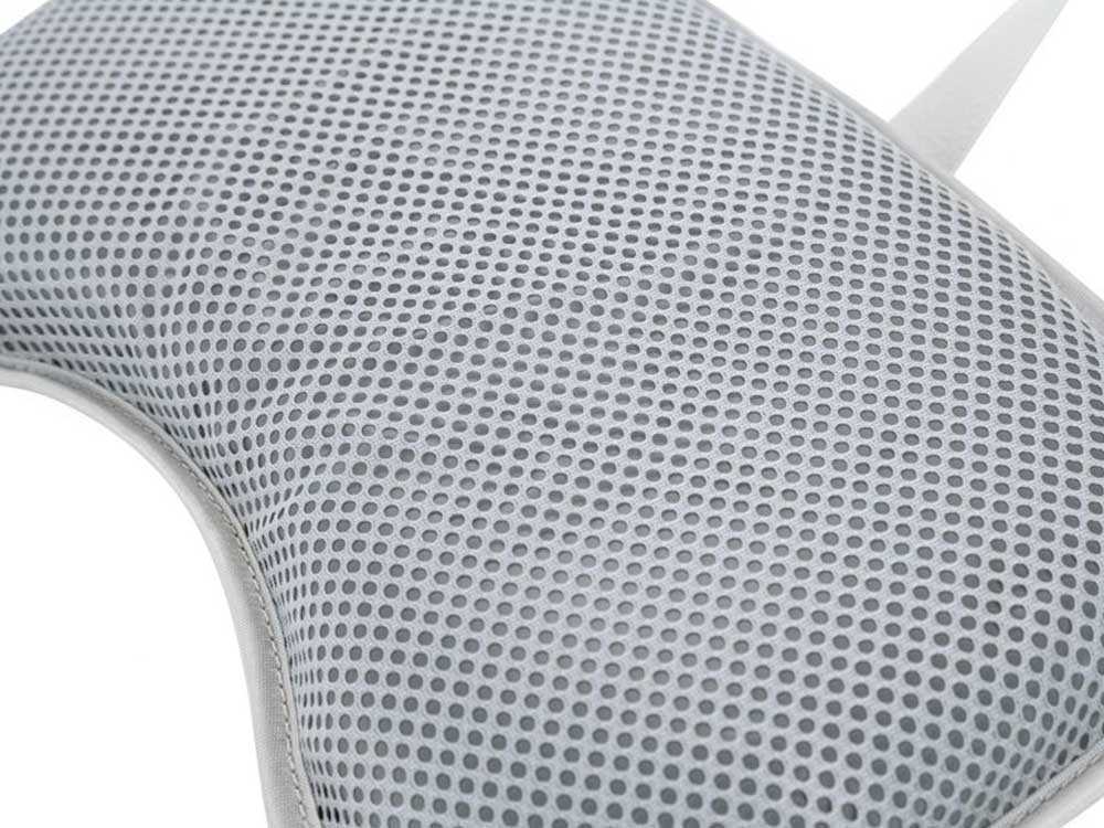 Cuscino Poggiatesta Lay-Z-Spa Bestway con Supporto, Accessorio Ergonomico per Idromassaggio | Bestway