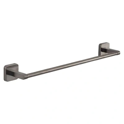 Portasalviette 45cm Gun Metal Tonga Gedy