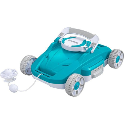 Robot pulitore piscina fuori terra AquaTronix G200 cordless Bestway