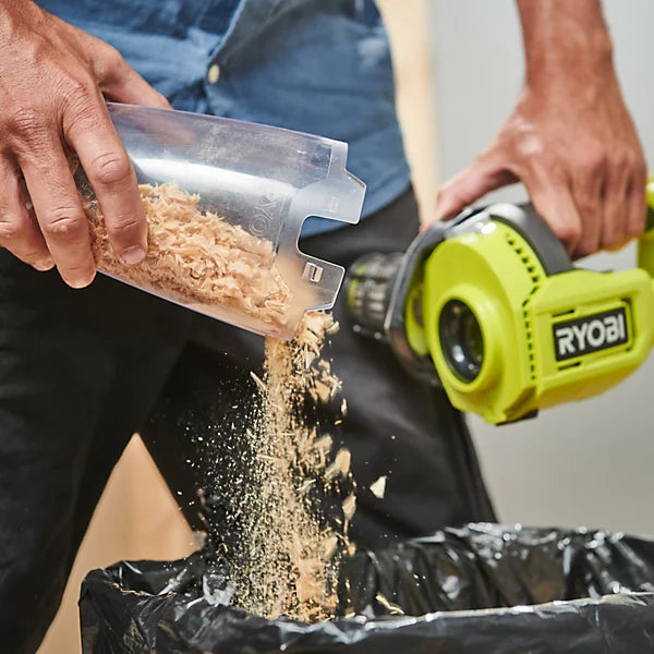 Aspiratore compatto 18V (batteria non inclusa) Ryobi