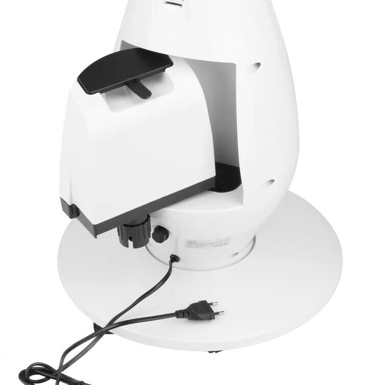 Ventilatore 3 funzioni antizanzare e umidificatore Kasanova