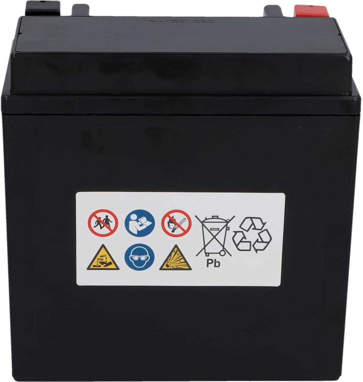 Batteria moto FA103 9 AH SX Bosch
