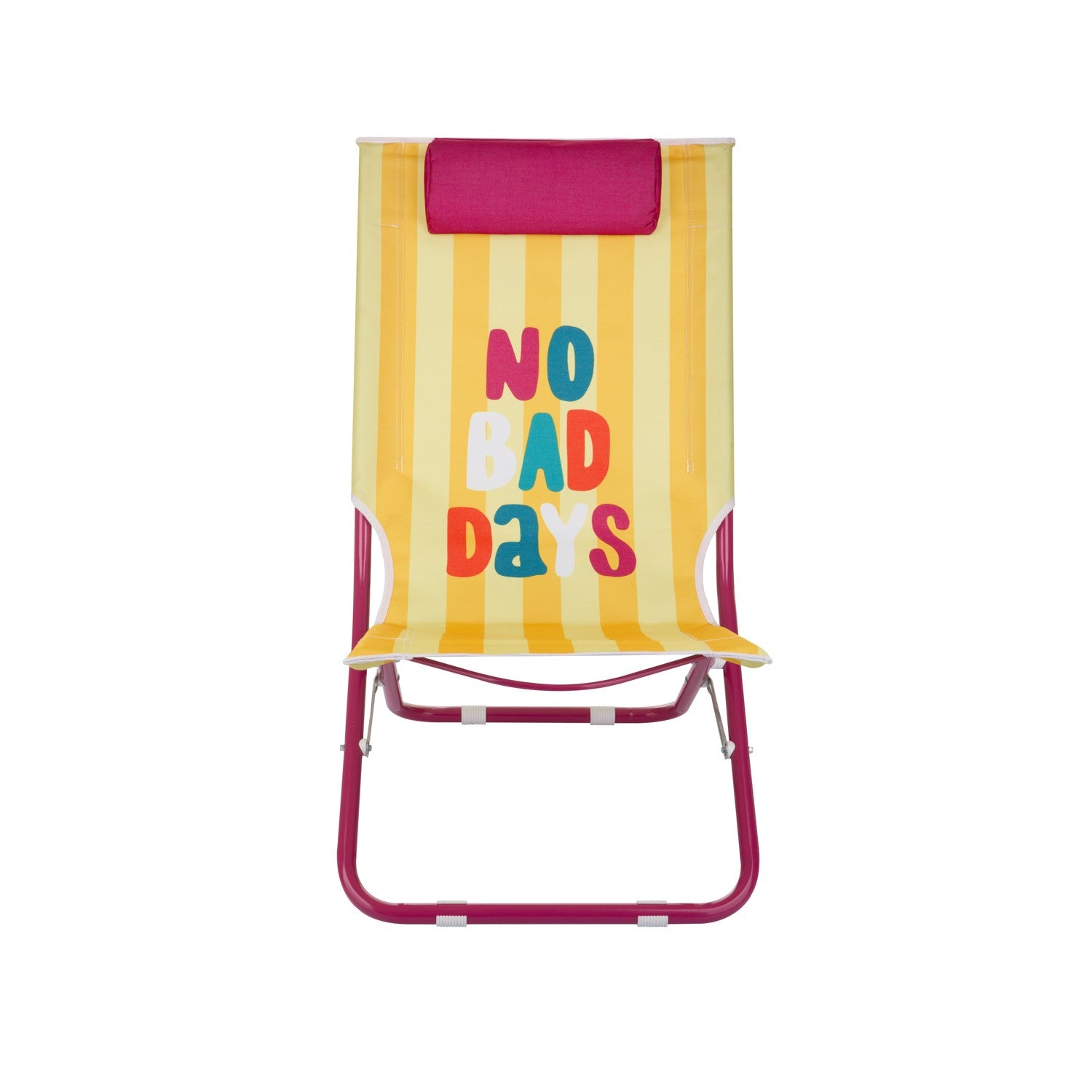 Spiaggina design no bad days Kasanova