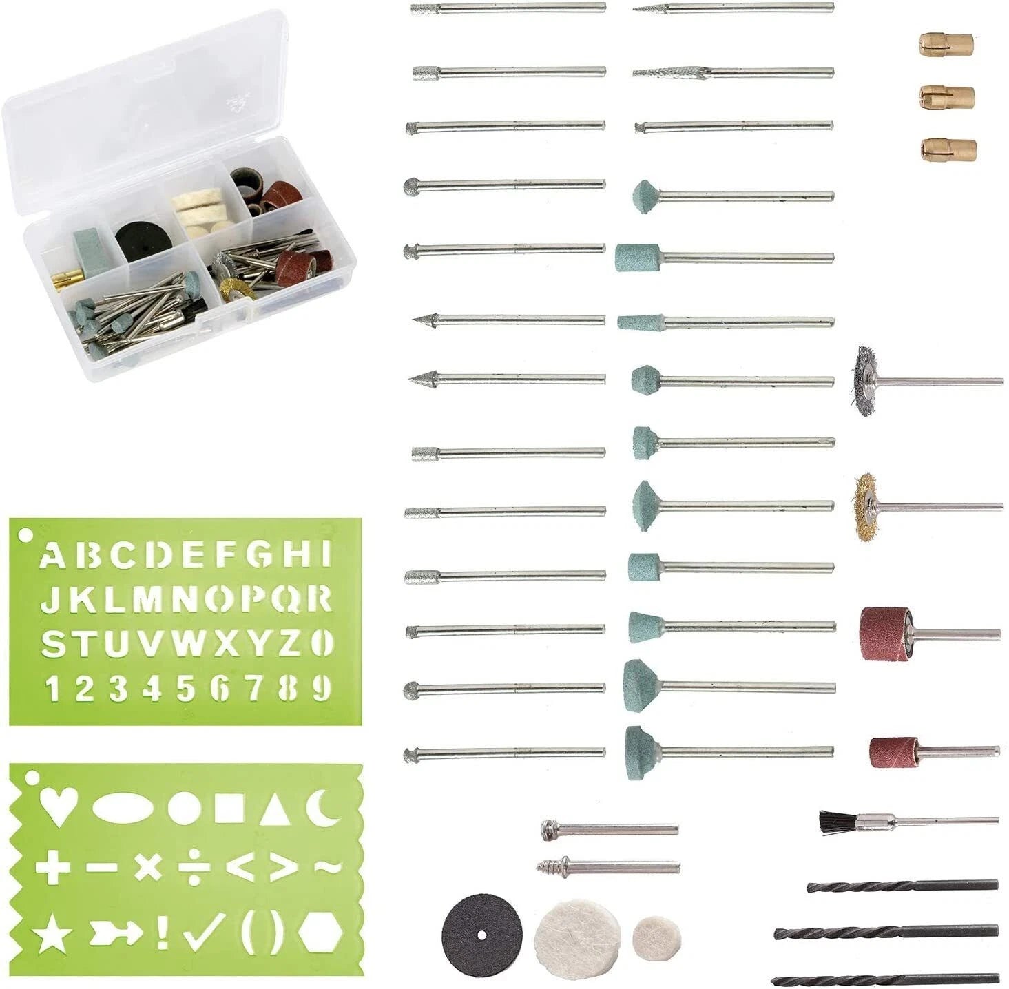 Mini incisore rotante multifunzione modello 12 per modellismo e hobbistica VALEX