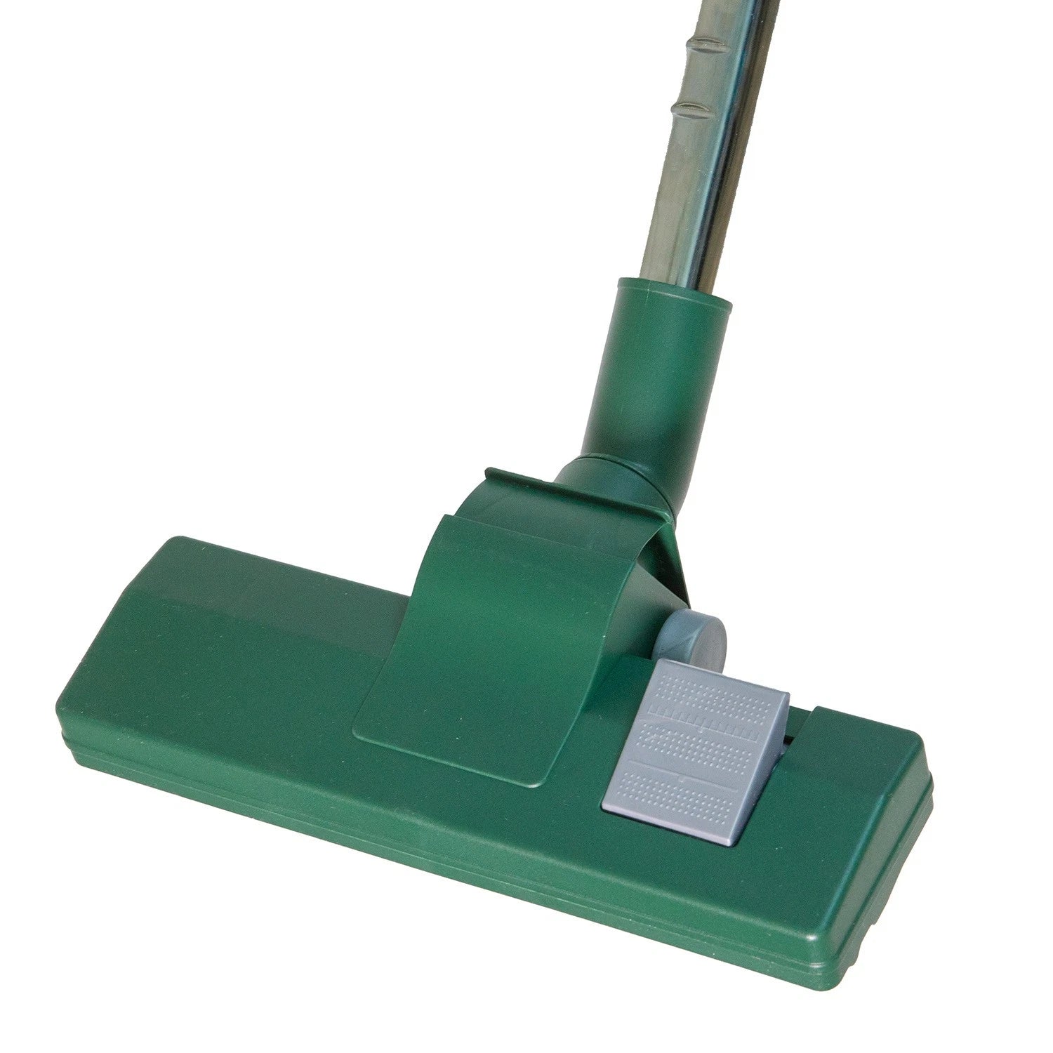 Scopa elettrica ciclonica 600W verde Kasanova