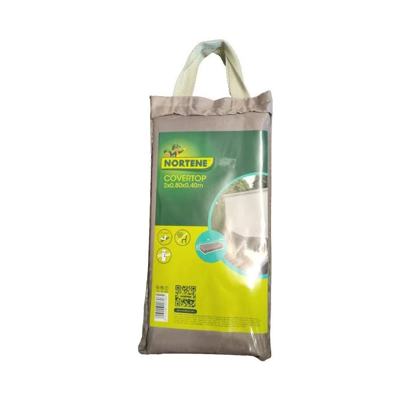 Telo protettivo per lettino prendisole Nortene (200x80x40 cm)