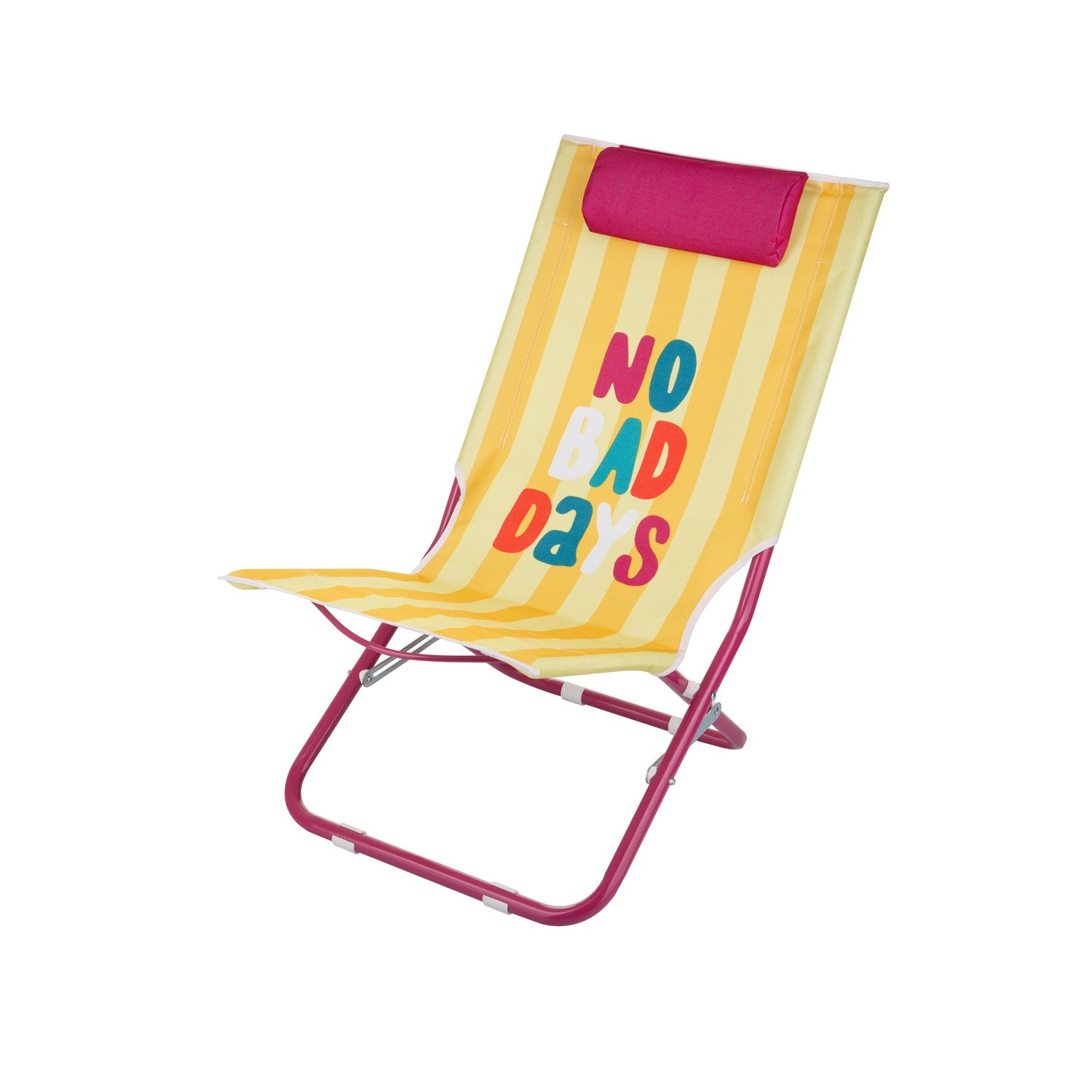 Spiaggina design no bad days Kasanova