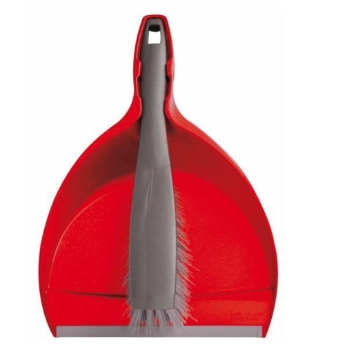 Set paletta con scopino per la pulizia Pippo
