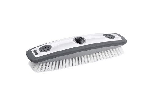 Frattazzo floor brush Artemide senza manico Pippo