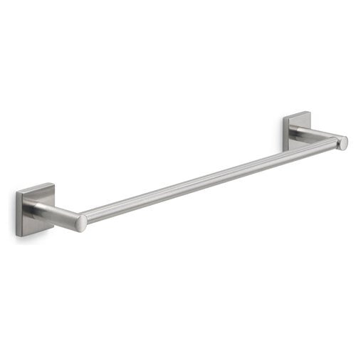 Portasalviette 45cm Spazzolato Fuji Gedy
