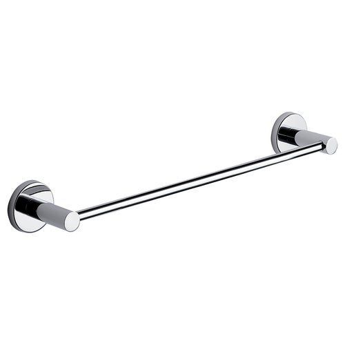 Porta salviette cromato 45 cm Felce Plus Gedy