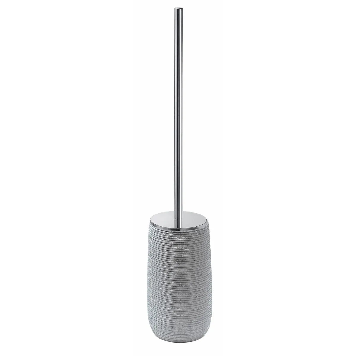 Scopino da terra grigio Gemini Gedy