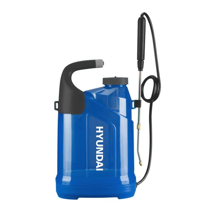 Spruzzatore a batteria 7 litri professionale Hyundai