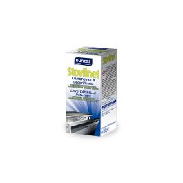Decalcificante intensivo per lavastoviglie anticalcare e igienizzante 250 g Nuncas