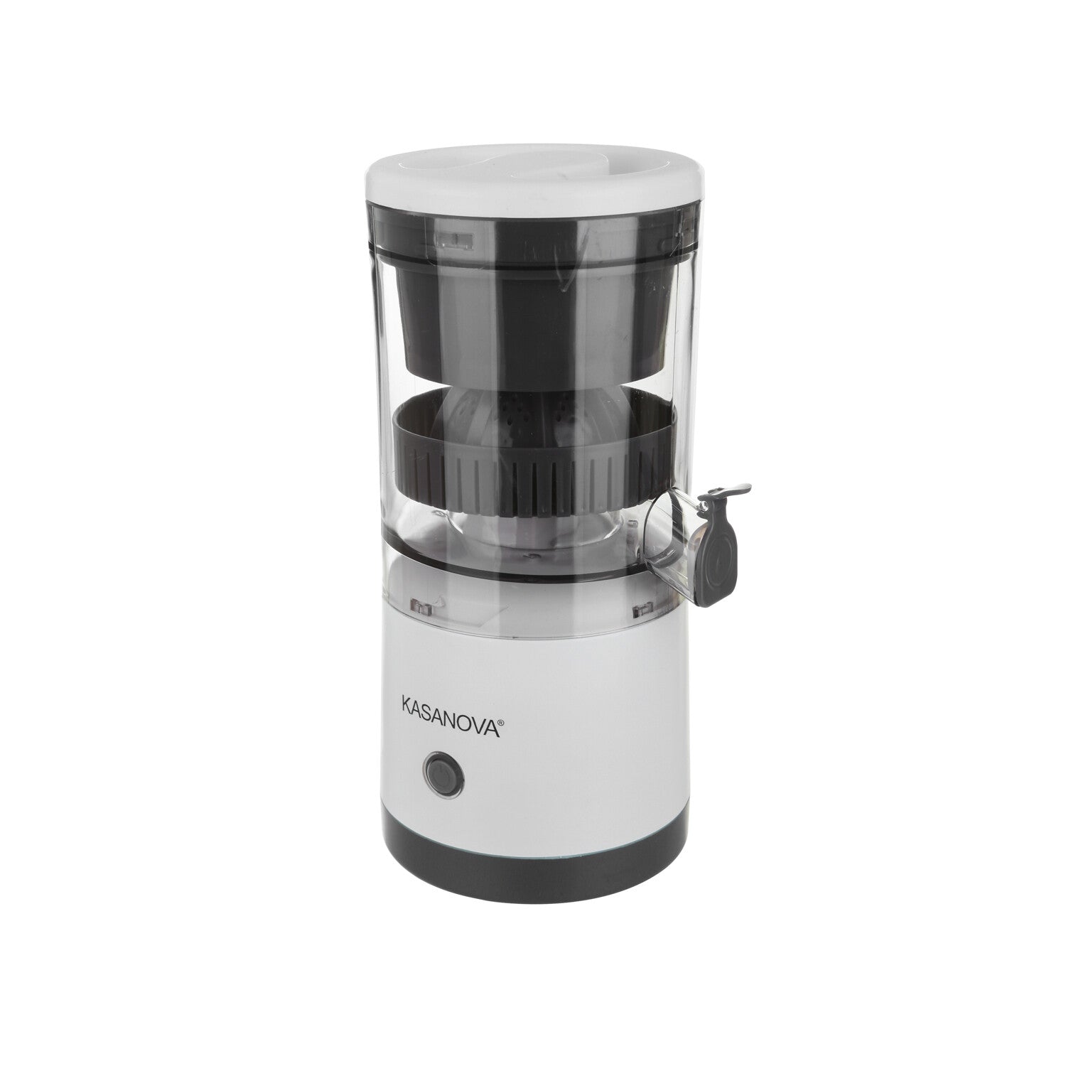 Spremiagrumi automatico cordless Kasanova