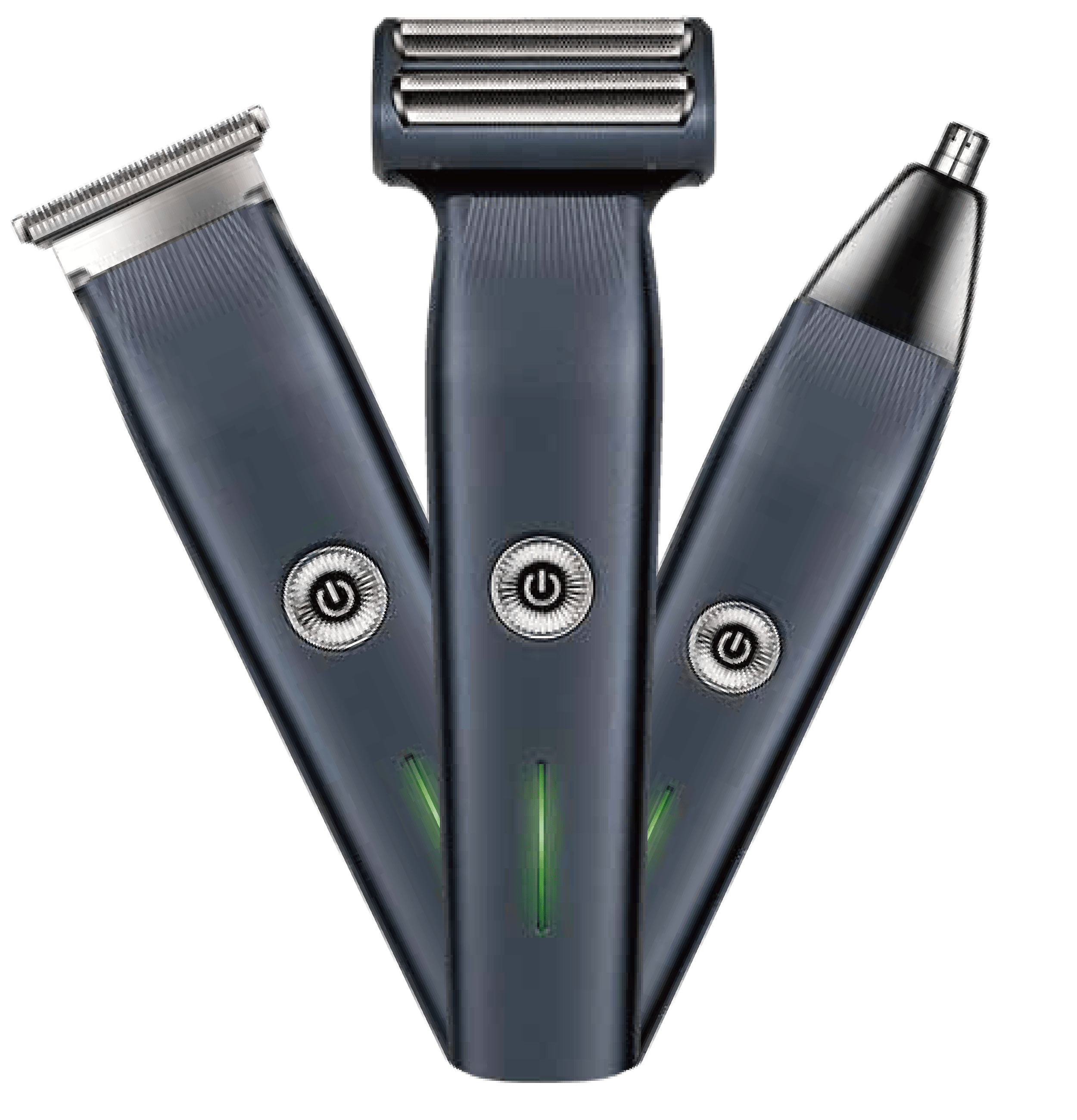 Tagliacapelli multifunzionale TM883 - Brico Sapiens - L' evoluzione del fai da te