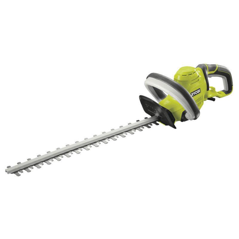 Tagliasiepi 500W lama da 50cm Ryobi - Brico Sapiens - L' evoluzione del fai da te