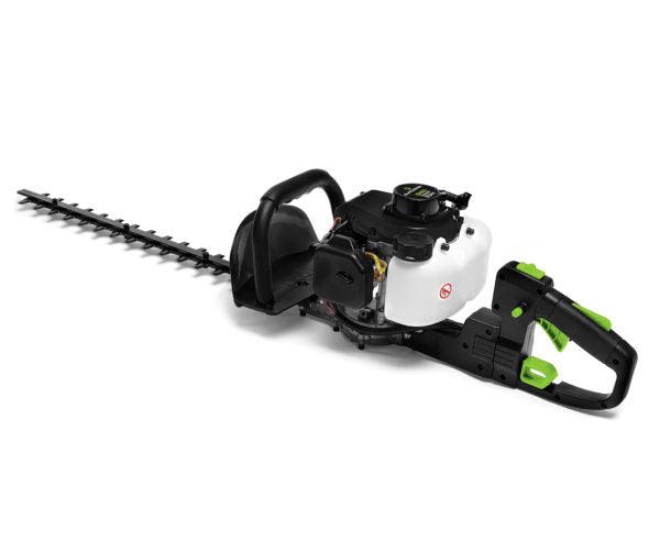 Tagliasiepi a scoppio 22cc 60cm SH60 Supherba - Brico Sapiens - L' evoluzione del fai da te