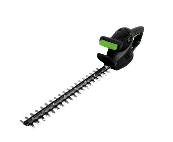 Tagliasiepi elettrico 500w lama cm 51 SH500S Supherba - Brico Sapiens - L' evoluzione del fai da te
