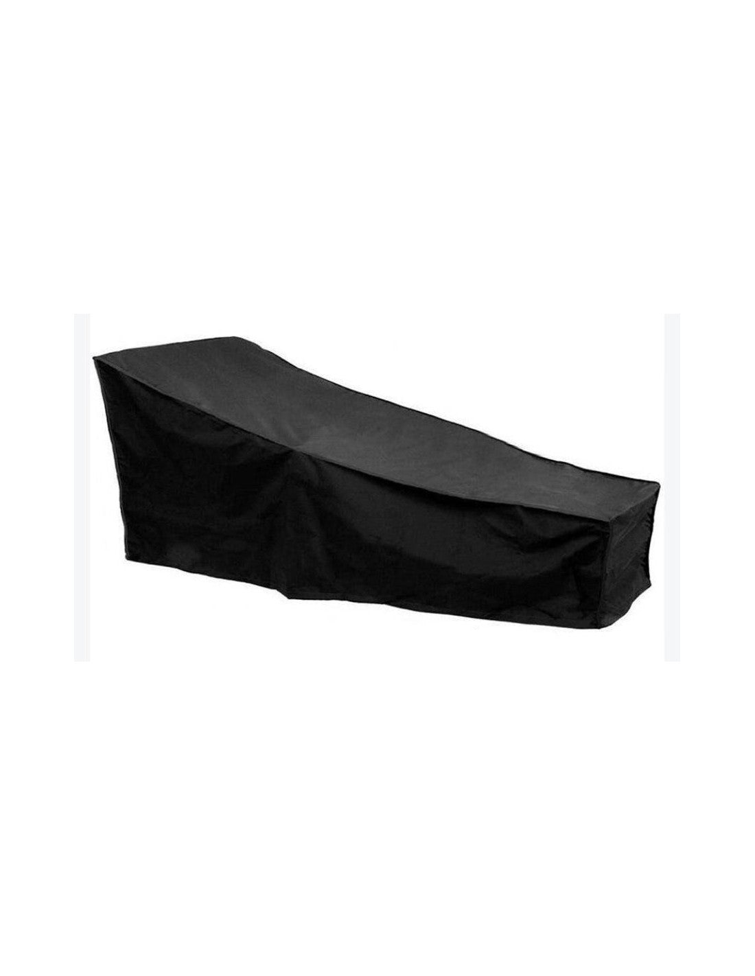 Telo di copertura impermeabile Biacchi per lettino prendisole 200x70x40 cm anti-UV