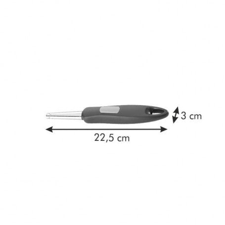 Accendigas elettronico a batteria Tescoma