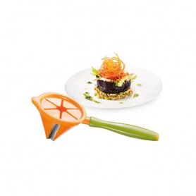 Affetta julienne a spirale Presto Carving Tescoma