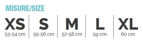 Casco Moto Sparco SP601 Integrale Nero/Bianco Taglia XL, Calotta ABS Alta Resistenza | Sparco