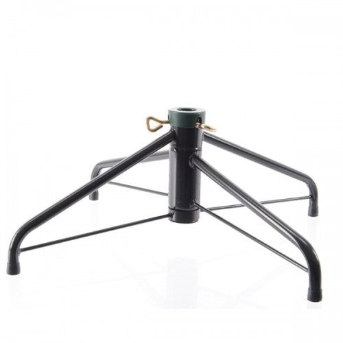 Base in Metallo per Albero di Natale Misura L Diametro 60cm | Kaemingk