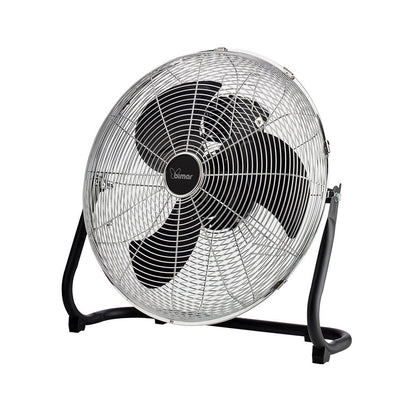 Ventilatore da pavimento ad alta velocità 45cm 3 velocità Bimar