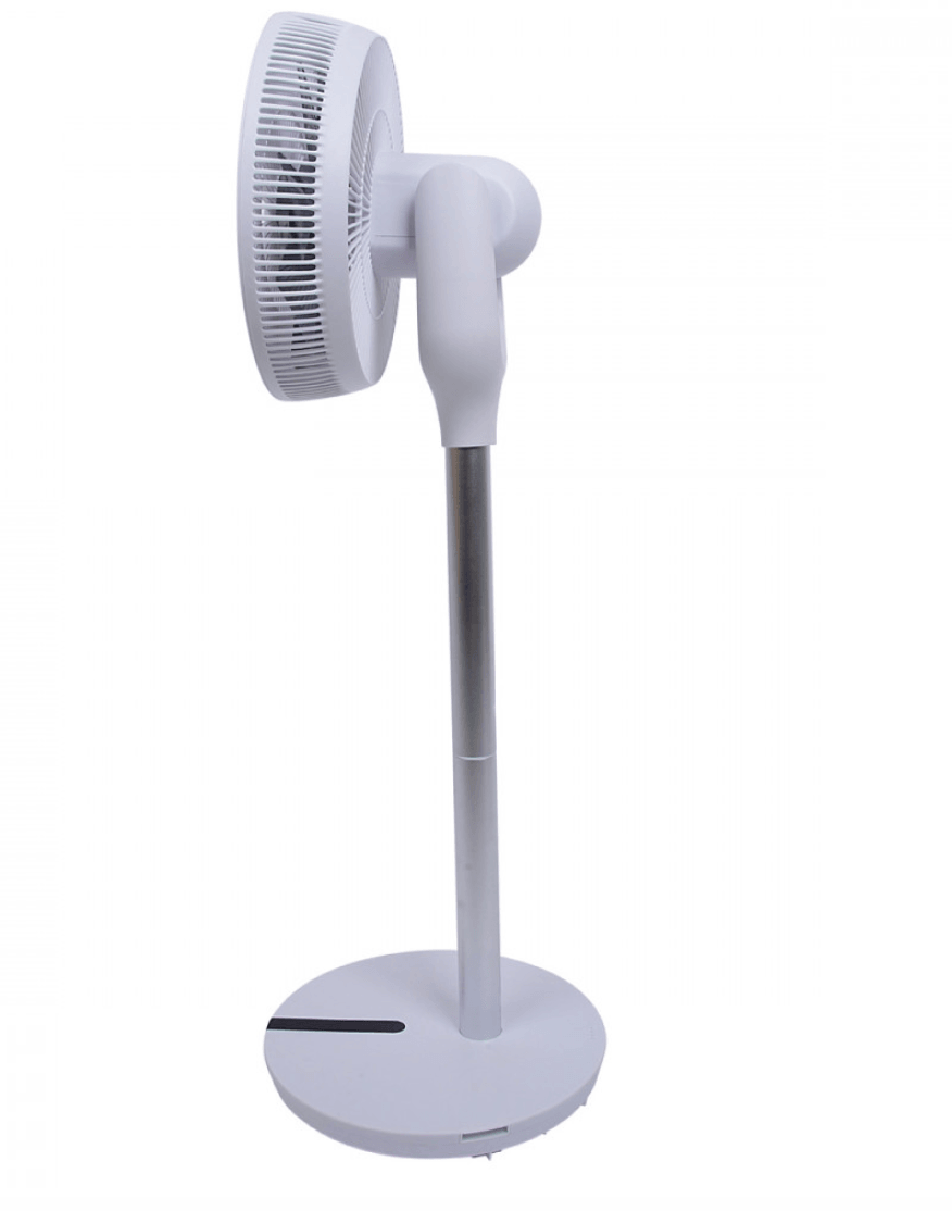 Ventilatore piantana 30cm con diffusione 3D dell'aria Bimar - Brico Sapiens - L' evoluzione del fai da te