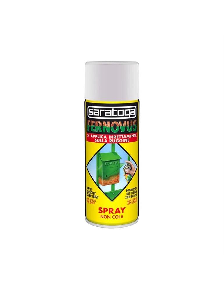 Vernice spray antiruggine 