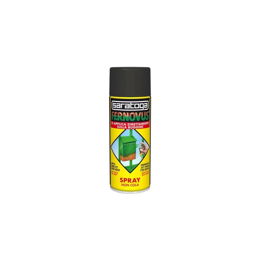 Vernice spray antiruggine 