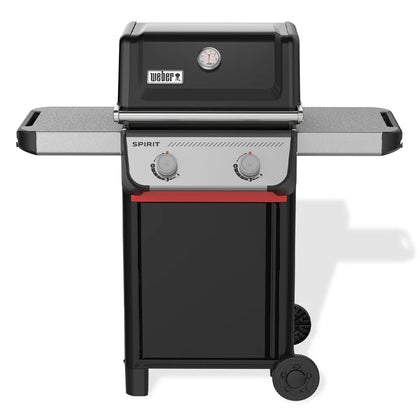 Barbecue a Gas Weber Spirit E-210 Classic Black Edizione 2026  | Weber