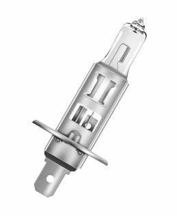 Lampadina Auto OSRAM Original Line H1 12V 55W P14.5s